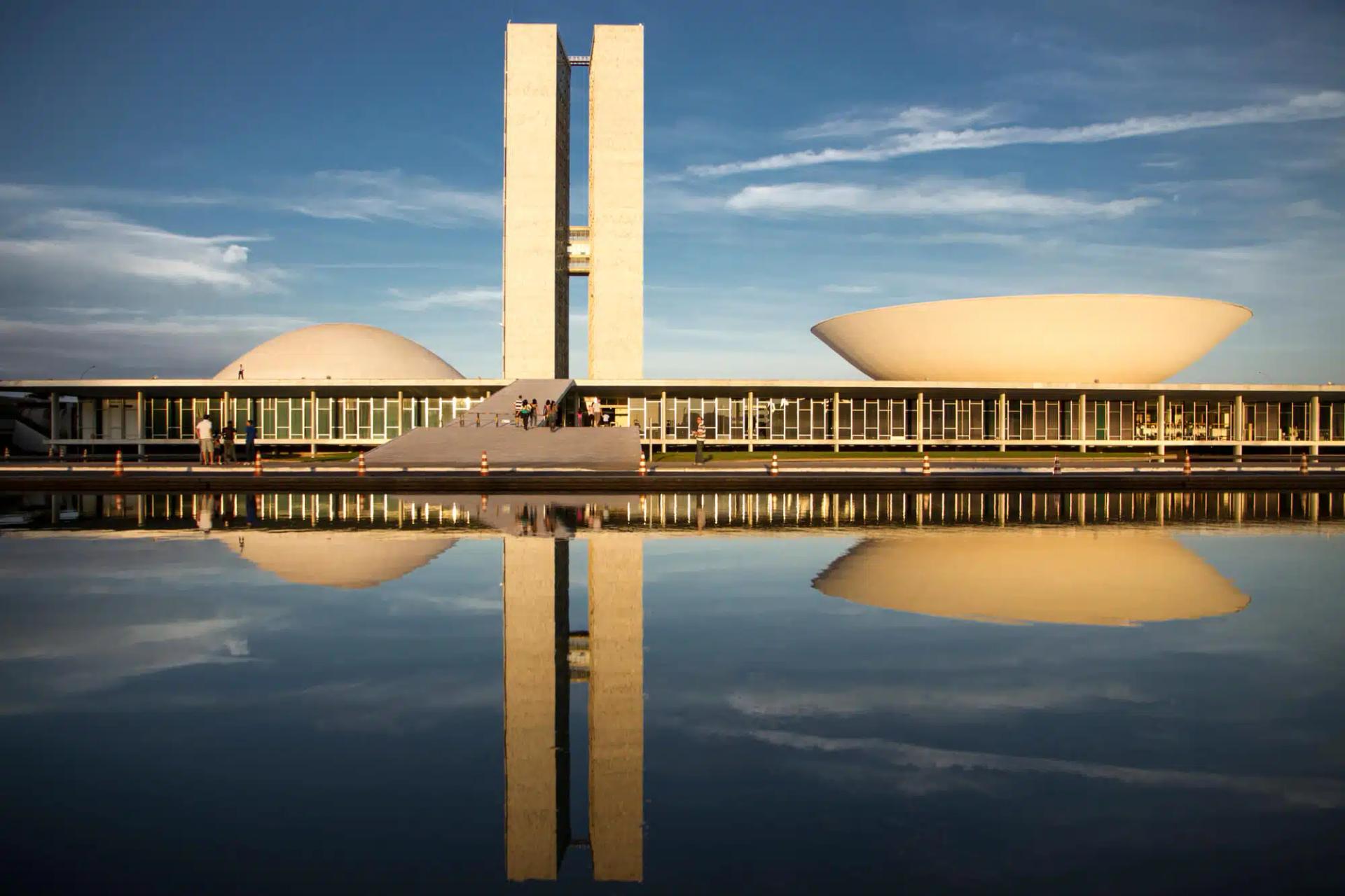 Reforma da Previdência é aprovada em segundo turno no Senado