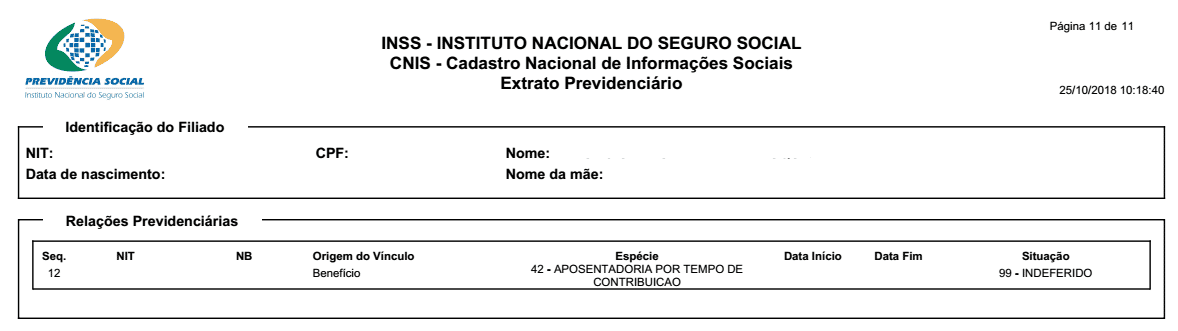 CNIS (Cadastro Nacional de Informações Sociais): o que é, para que serve e como entender