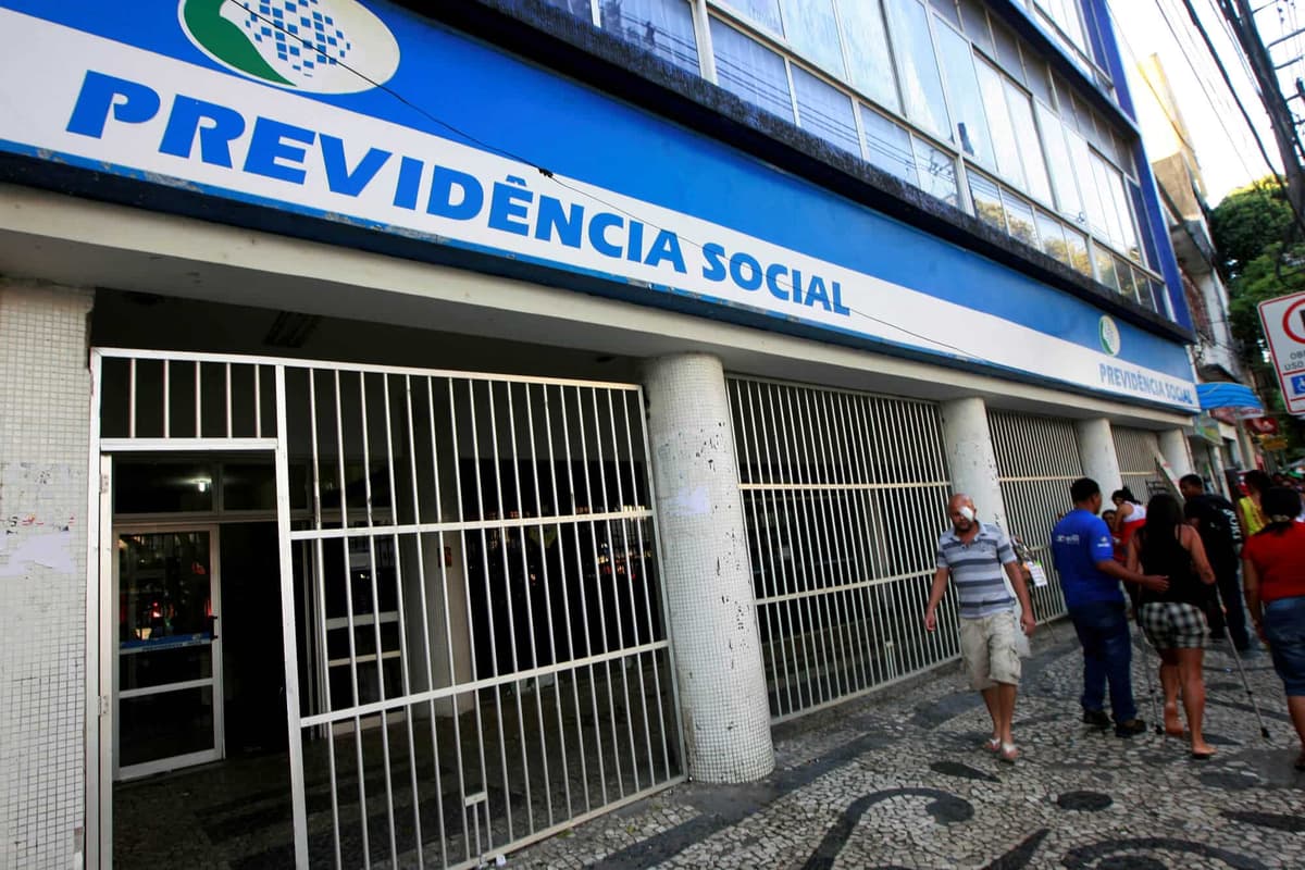 Atualização no Meu INSS – entenda!