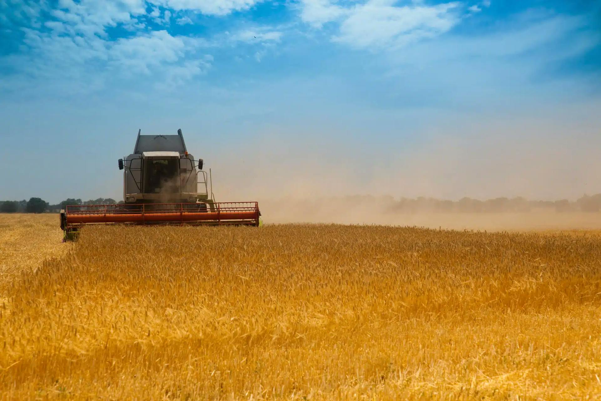 Atividade rural: a utilização de maquinário descaracteriza a condição de segurado especial?