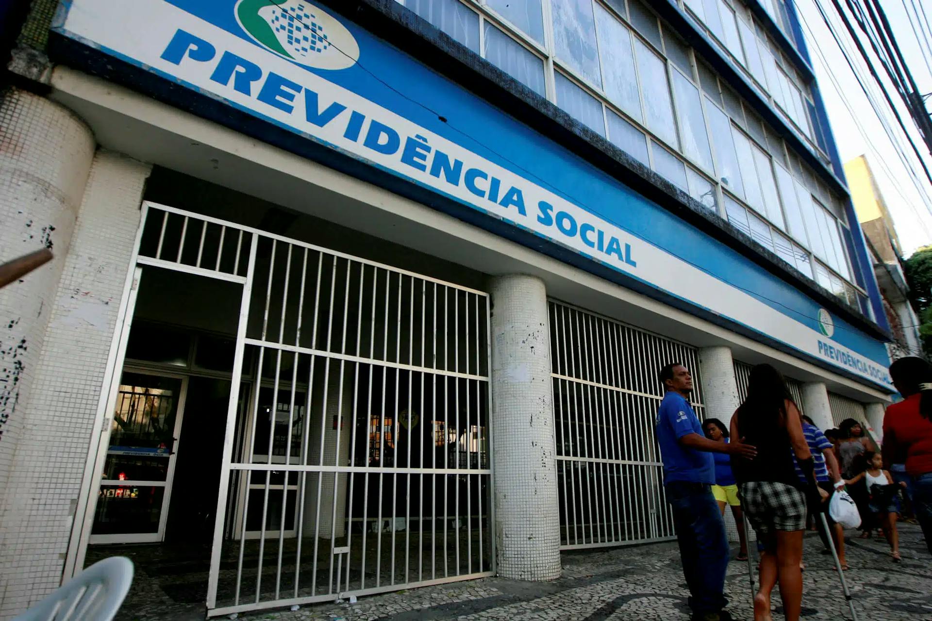 INSS anuncia reabertura das agências