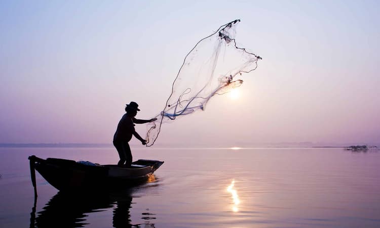 Imagem relacionada a notícia Seguro defeso do pescador artesanal: o que é, quais os requisitos?