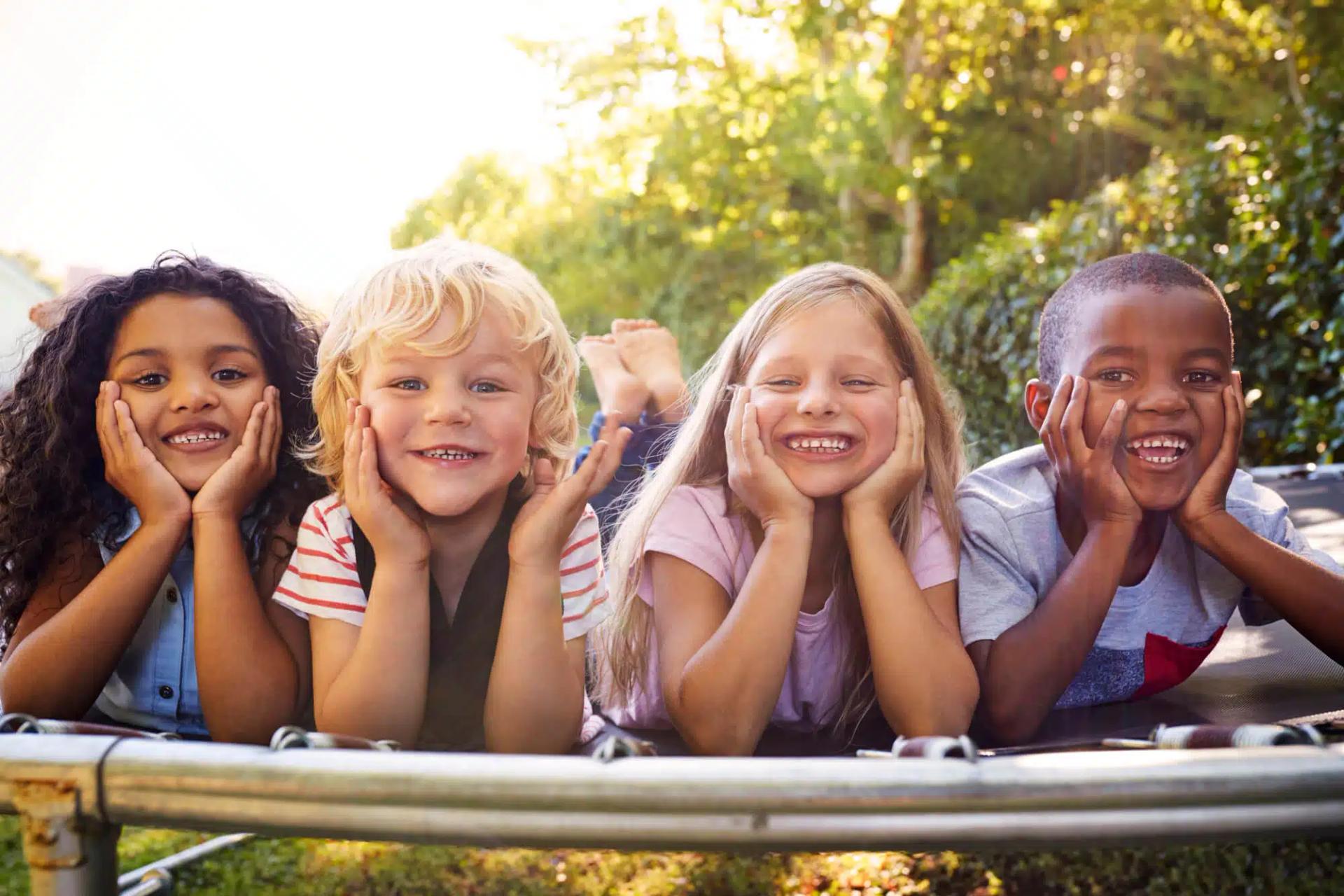 Quais os direitos das crianças e adolescentes no INSS?