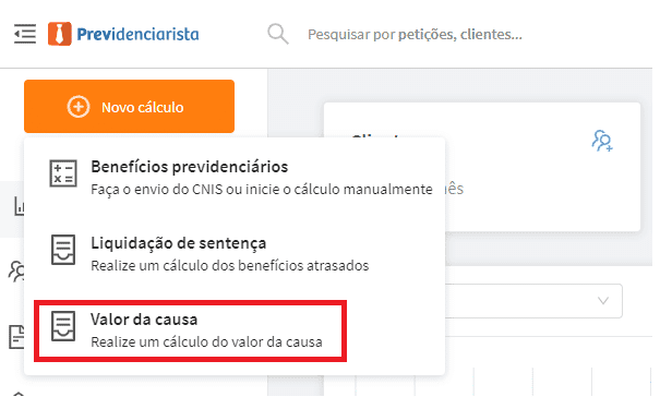 Valor da causa em demandas previdenciárias
