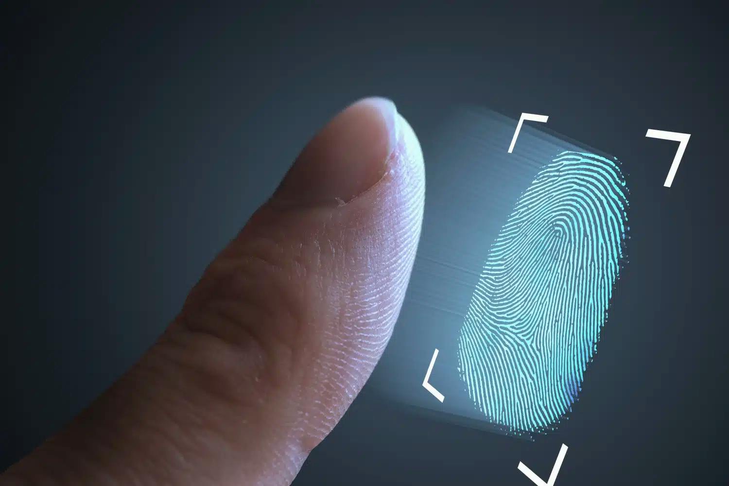 INSS considera usar biometria para confirmar pedido de empréstimo consignado de beneficiários