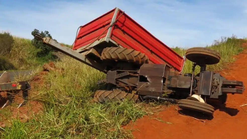 Trabalhador rural segurado especial tem direito a auxílio-acidente?