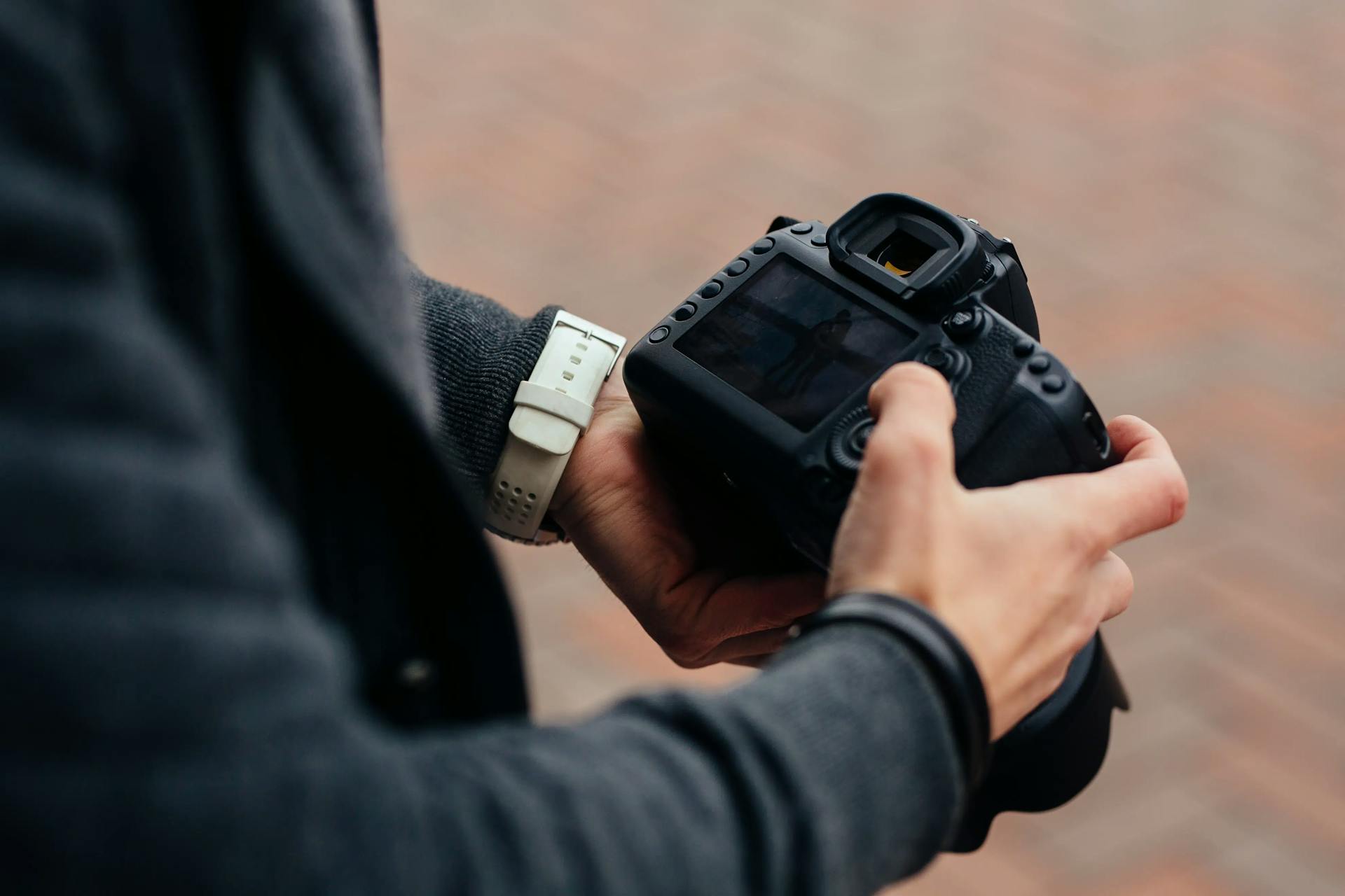 Fotografias como elemento de prova no direito previdenciário