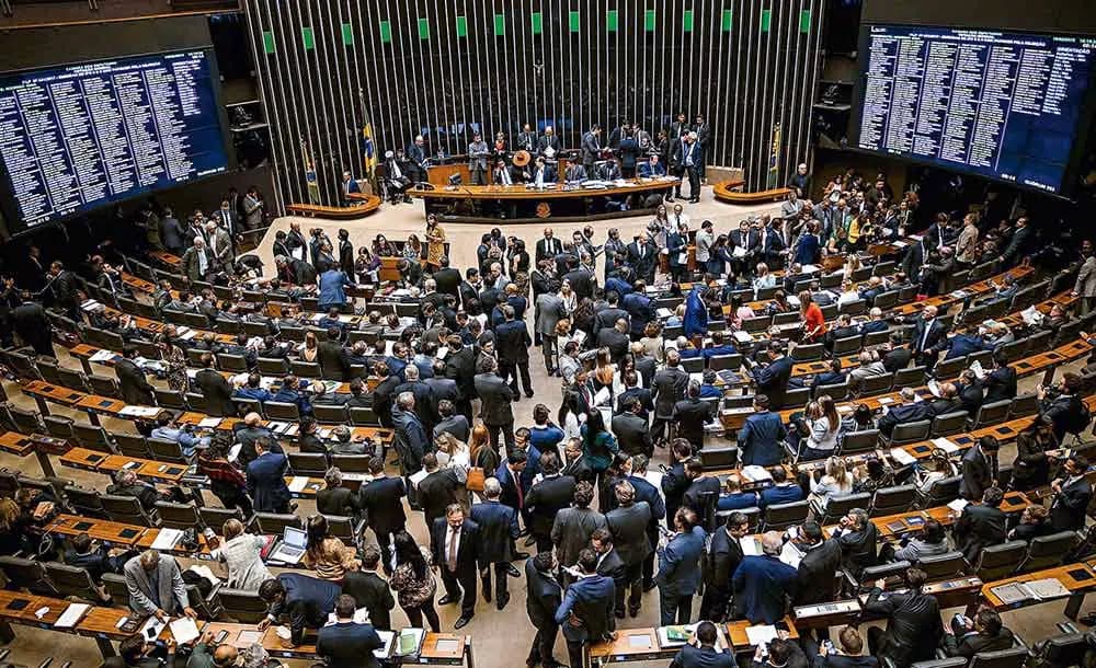 Câmara aprova o pagamento dos honorários periciais pelo governo