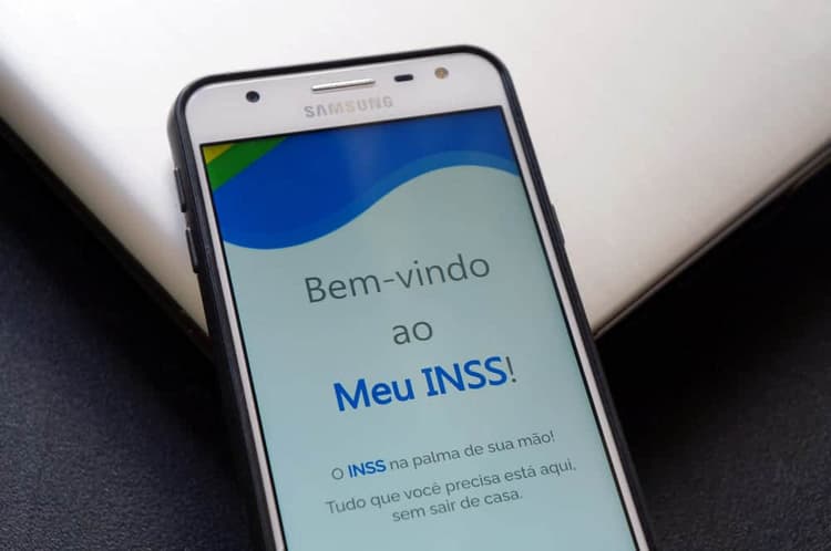 Imagem relacionada a notícia Saiba como consultar o benefício do INSS pelo CPF