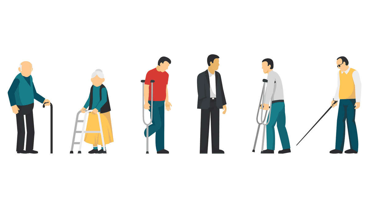 AUXÍLIO-DOENÇA e benefícios por incapacidade (2022): quem tem direito e como pedir?