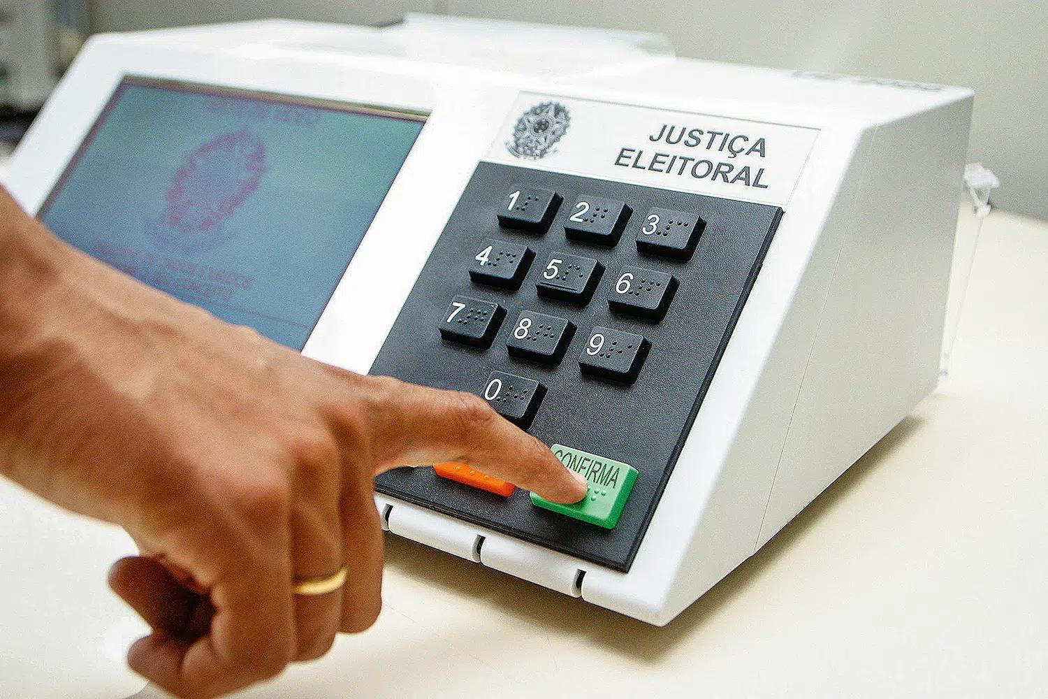 Votar nas eleições se configura como Prova de Vida para os segurados o INSS