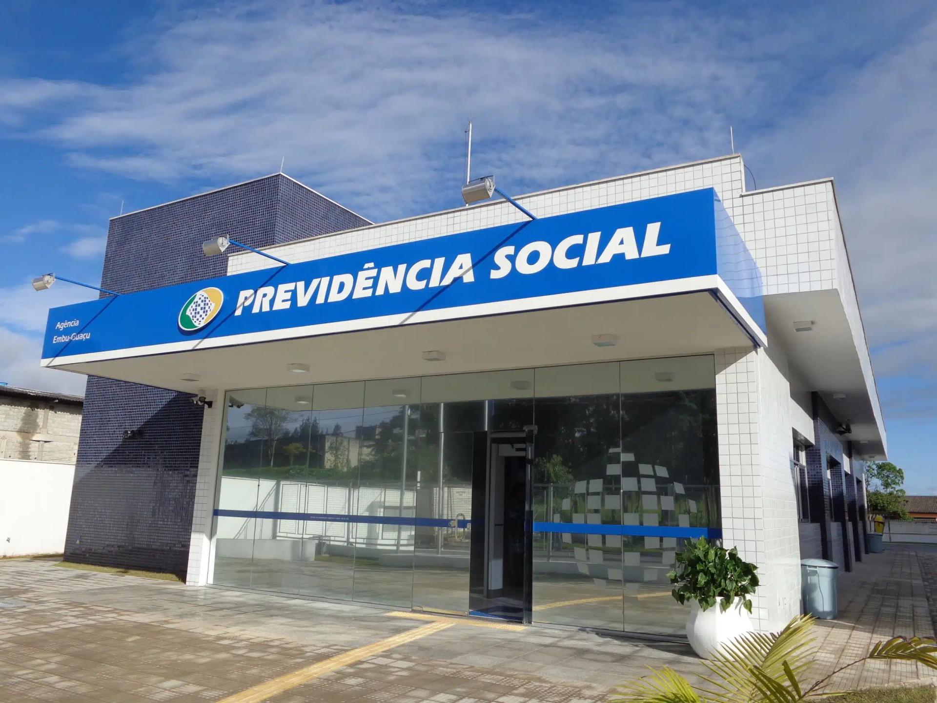 INSS inicia os pagamentos dos benefícios previdenciários referentes a novembro