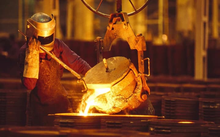 Imagem relacionada a notícia Reconhecimento de tempo especial pela exposição ao calor: Fundamentos legais e formas de comprovação