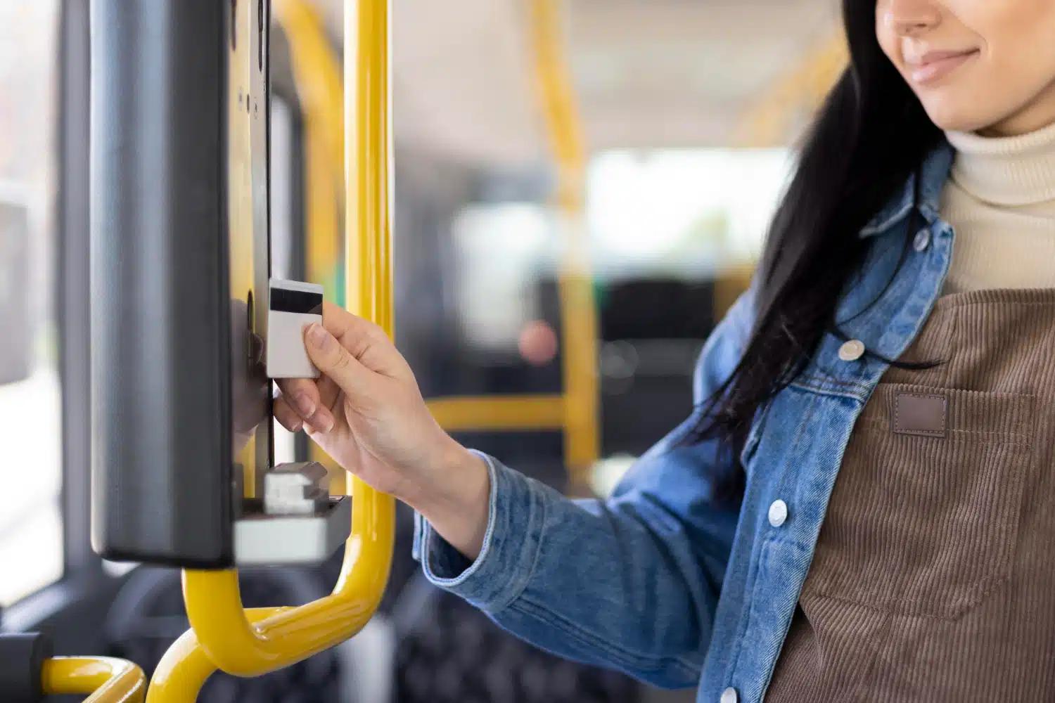 TRF3 reconhece atividade especial de cobrador de ônibus na concessão de Aposentadoria