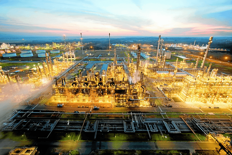 Imagem relacionada a notícia Polo Petroquímicos de Triunfo/RS: trabalhadores tem direito a aposentadoria especial