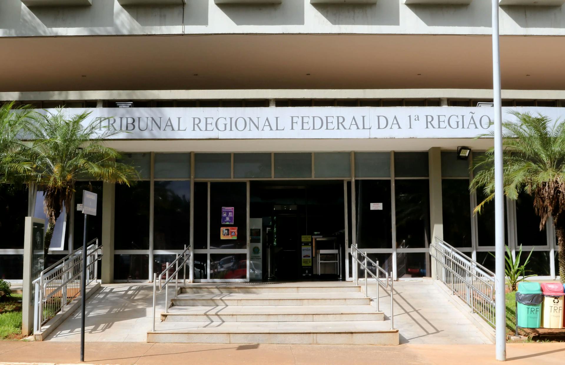 TRF1: Menor aprendiz é considerado segurado do RGPS