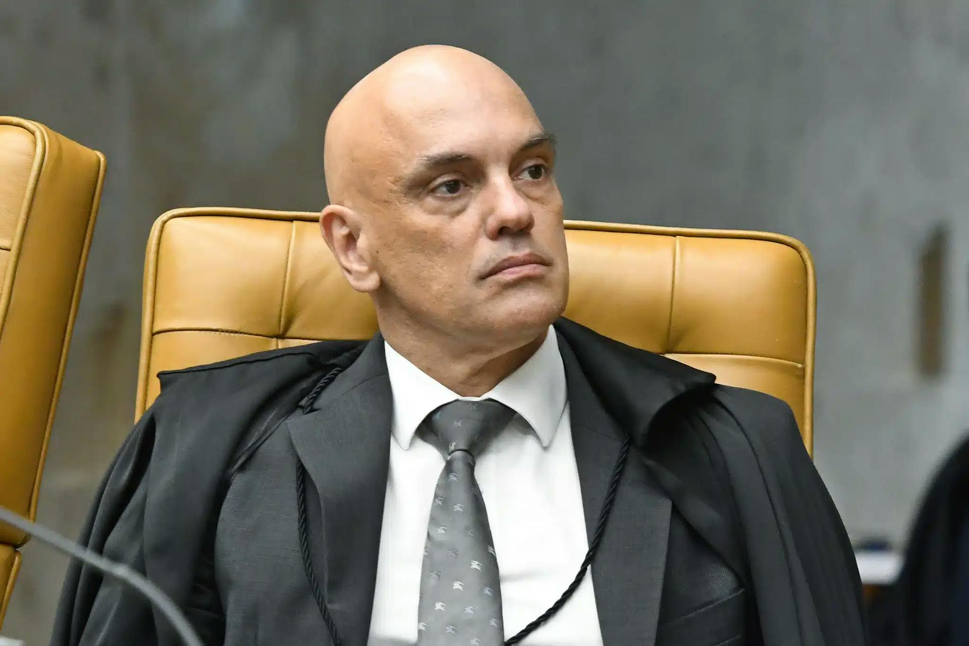 Moraes manda recursos da revisão da vida toda para plenário físico