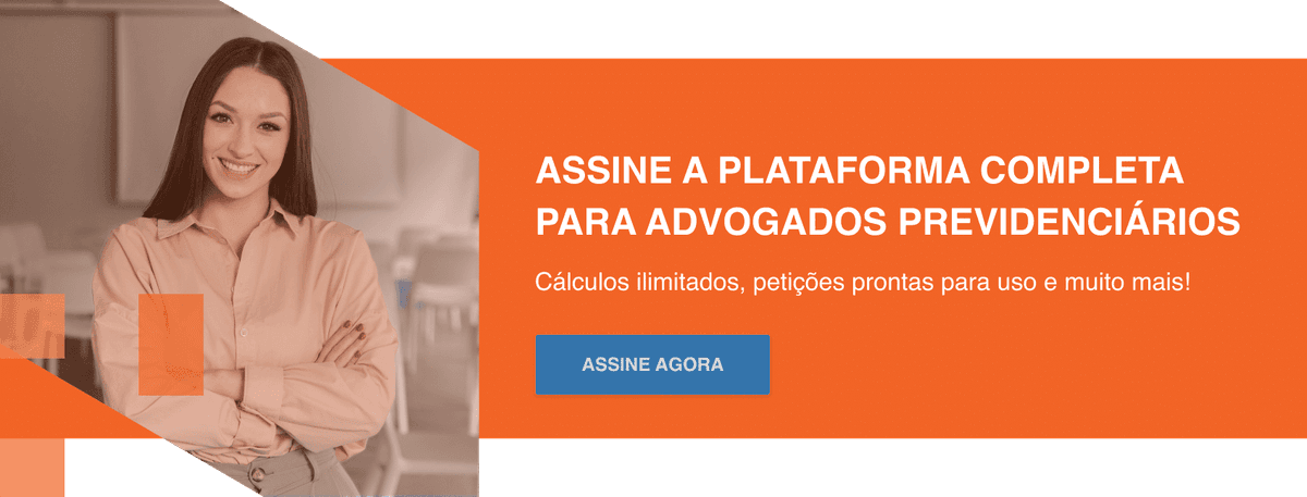 assine previdenciarista