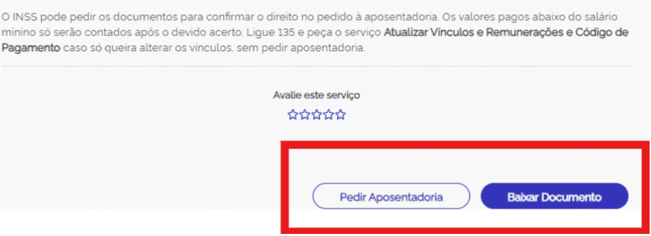 baixar documento