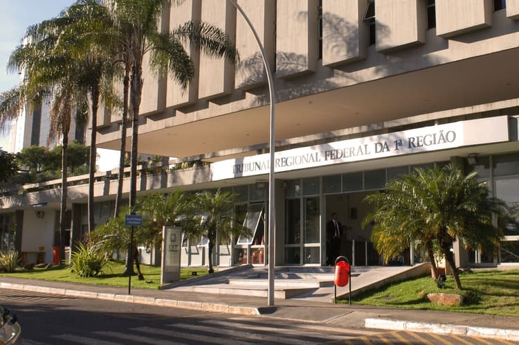 Imagem relacionada a notícia TRF1 concede benefício a criança com TEA e reconhece impedimento de longa duração