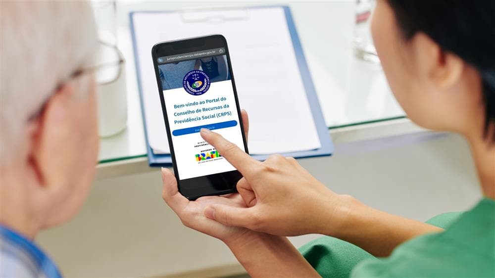 Nova Portaria do CRPS muda dinâmica dos recursos previdenciários