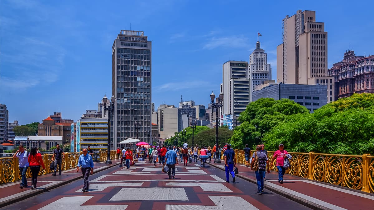 Tema 173: Estrangeiros refugiados no Brasil têm direito ao BPC