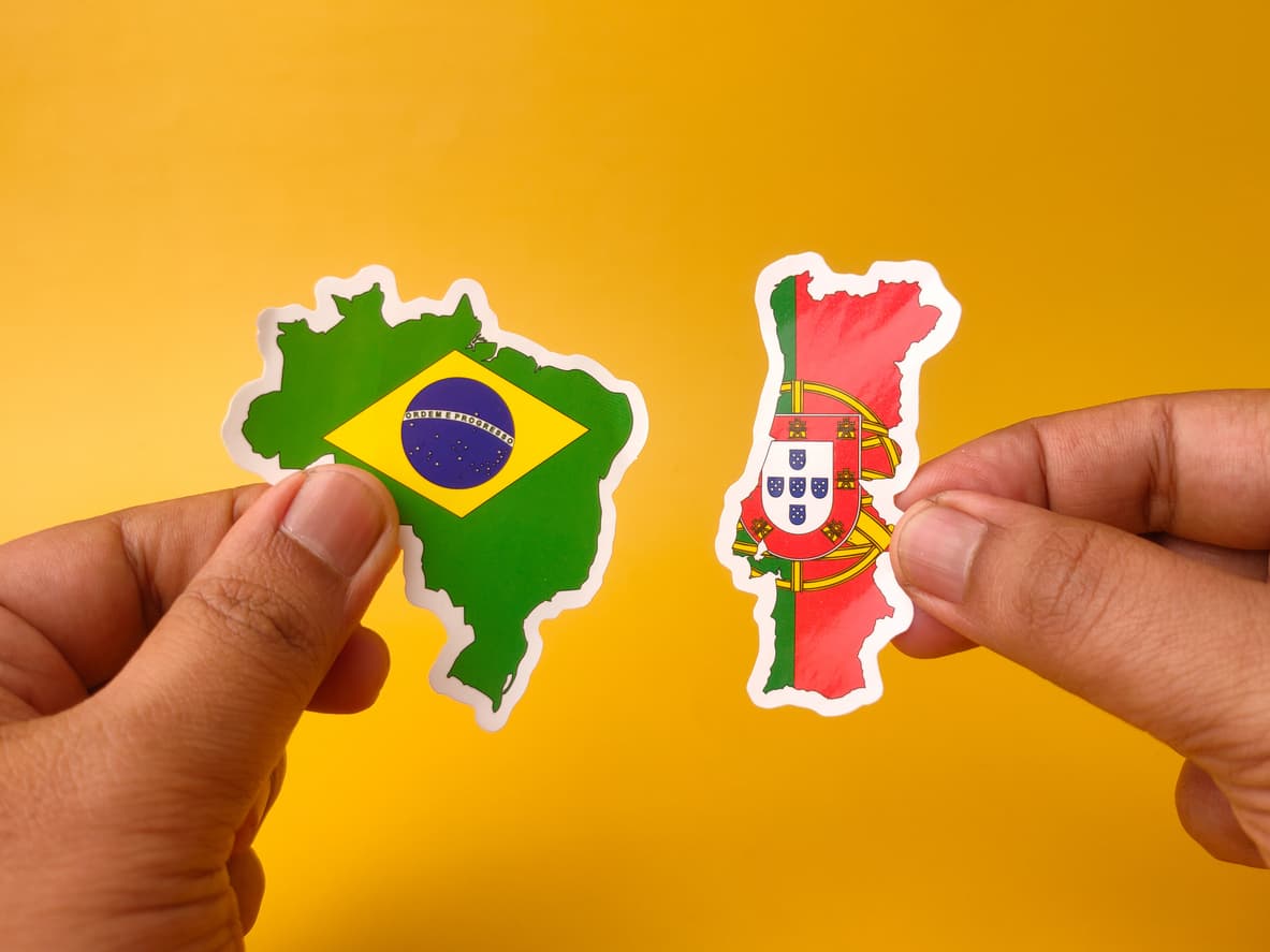 Justiça afasta regra do acordo Brasil-Portugal em aposentadoria