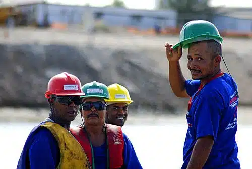 Trabalho com risco após 1997 sai mais rápido nos juizados