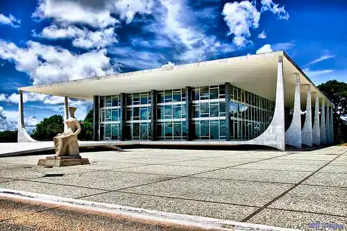 Supremo Tribunal Federal - STF