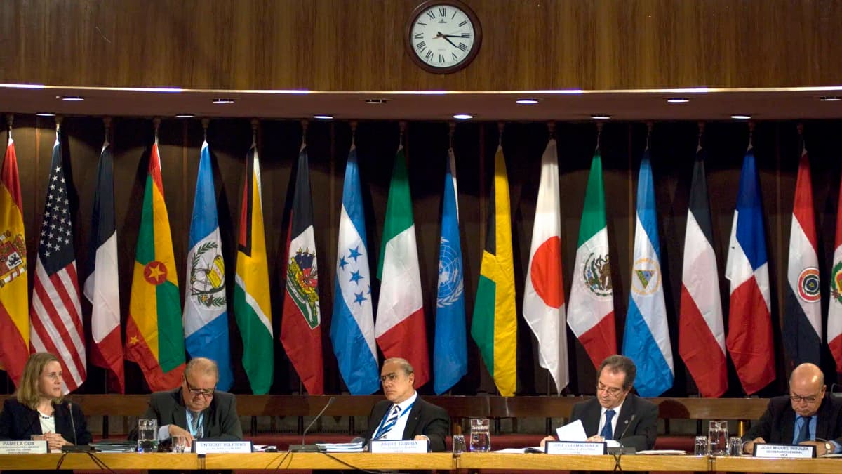 OCDE recomenda ao Brasil estabelecer idade mínima de aposentadoria