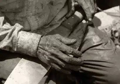 Aposentadoria rural: trabalhador não deve se afastar do campo