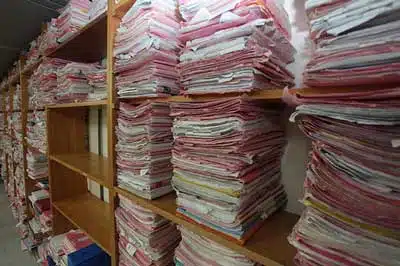 Processos judiciais se acumulam cada dia mais