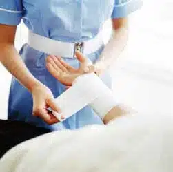 Para TRU, auxiliares e técnicos de enfermagem exercem atividade especial