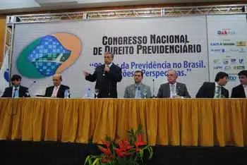 Para IBGE, expectativa de sobrevida do brasileiro aumentou