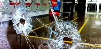 banco segurança assalto vigilante