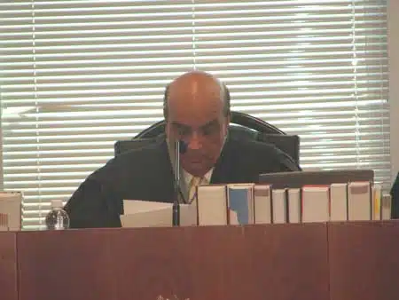 Desembargador Sérgio Nascimento - TRF3