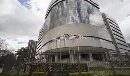 Tribunal Regional Federal da 4ª Região (TRF4)