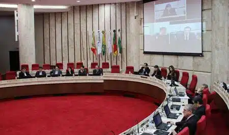 Turma Regional de Uniformização dos Juizados Especiais Federais da 4ª Região - TRU