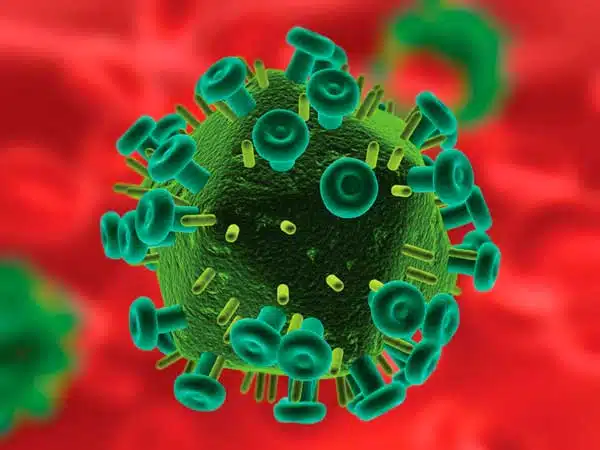 Pessoa pobre e portadora de HIV tem direito ao benefício assistencial (LOAS)