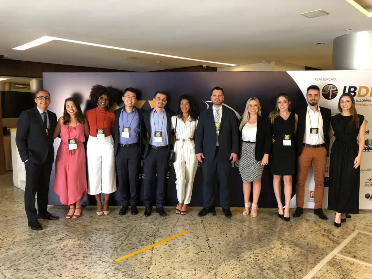 Colunista do Prev vence concurso de Teses Previdenciárias