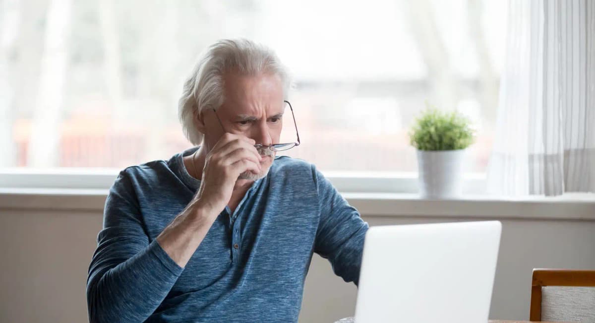 "CPF não encontrado na base de dados do CNIS": e agora?