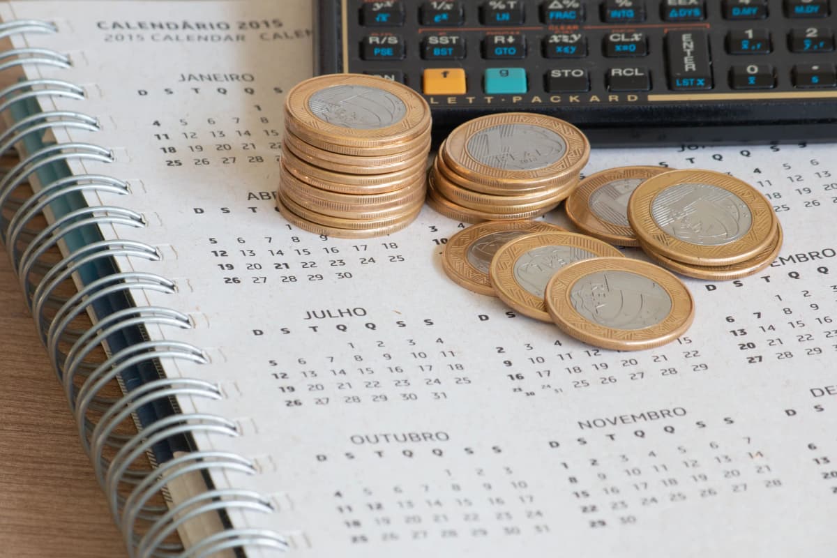 Saiba quando será feito o pagamento da segunda parcela do 13º salário
