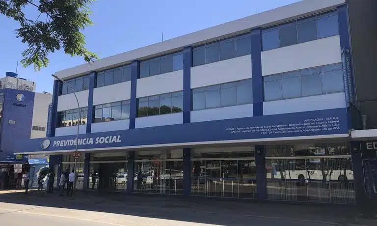 INSS pode passar a fazer gestão dos benefícios previdenciários dos servidores públicos da União