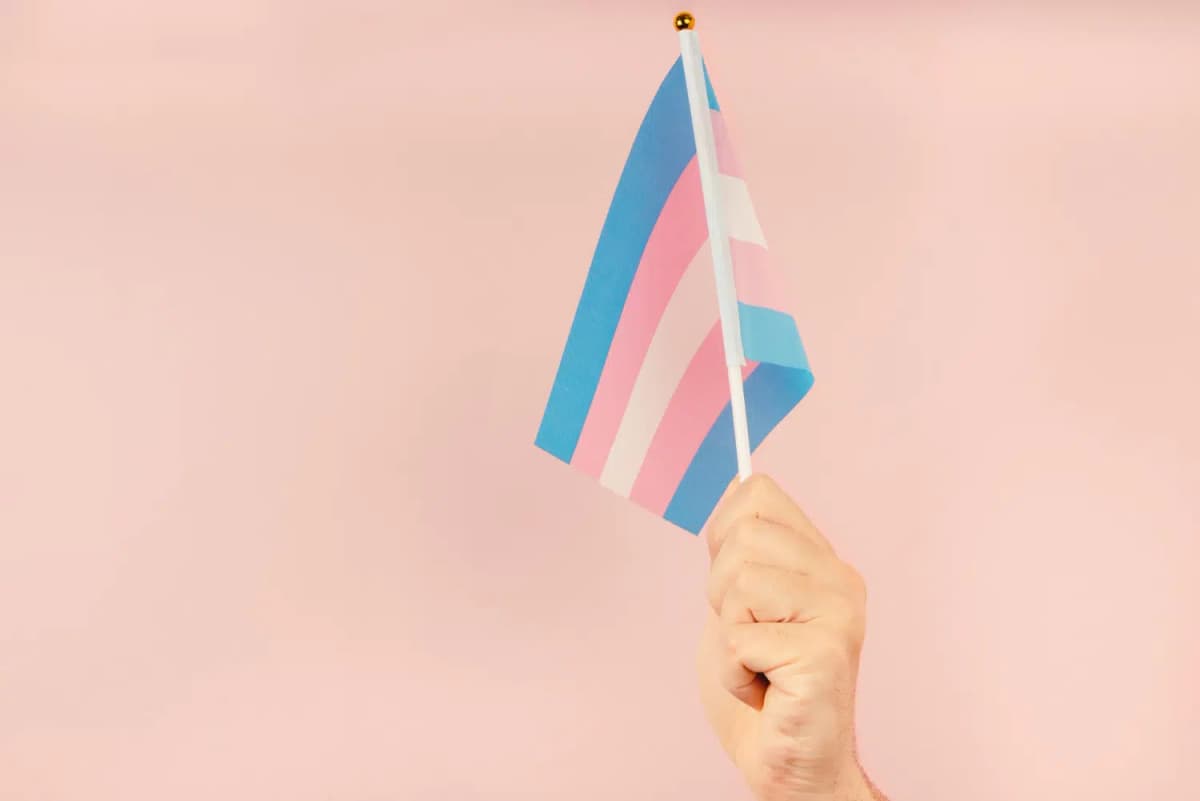 Aposentadoria de transexuais e transgêneros