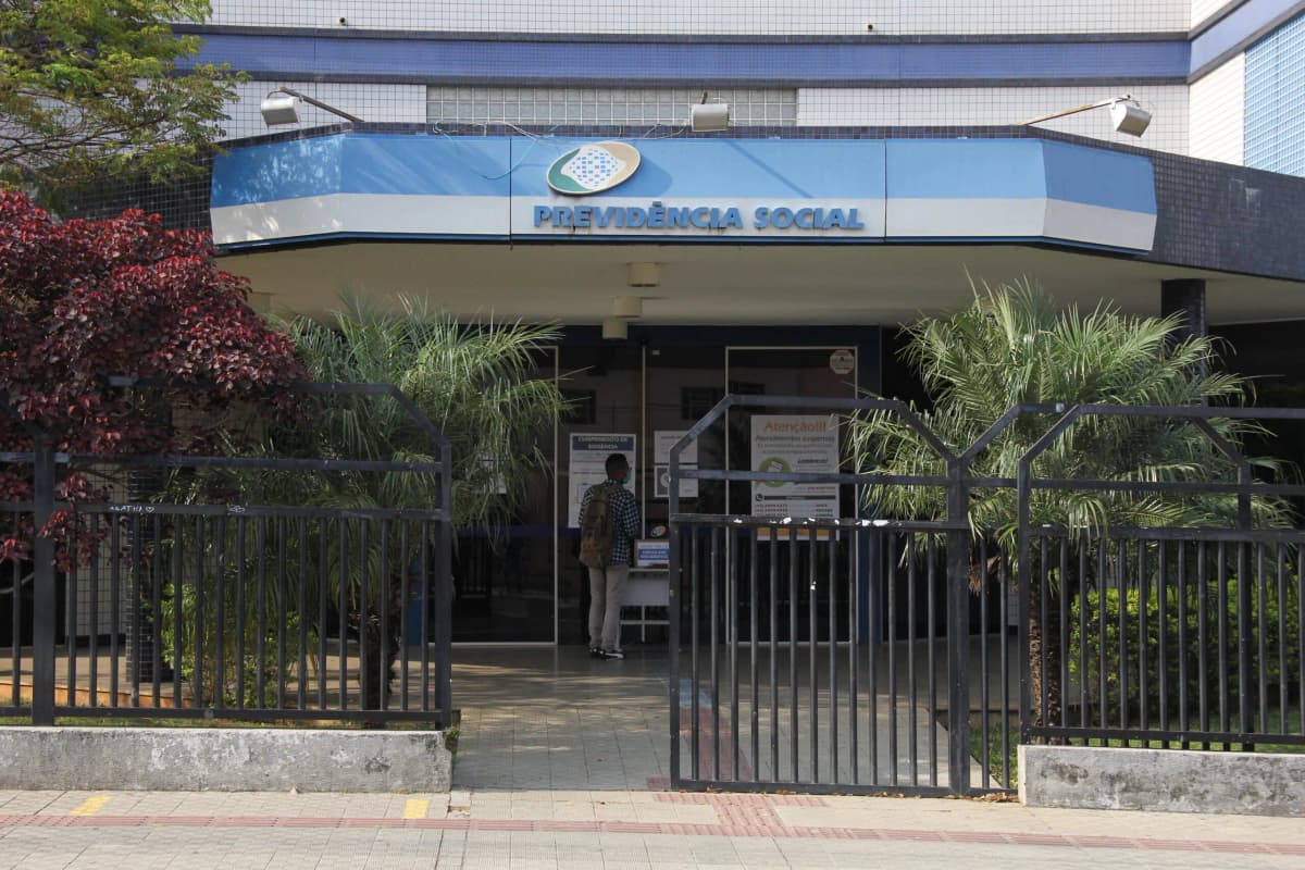 INSS informa que segurados afetados pela greve podem reagendar a perícia no MeuINSS