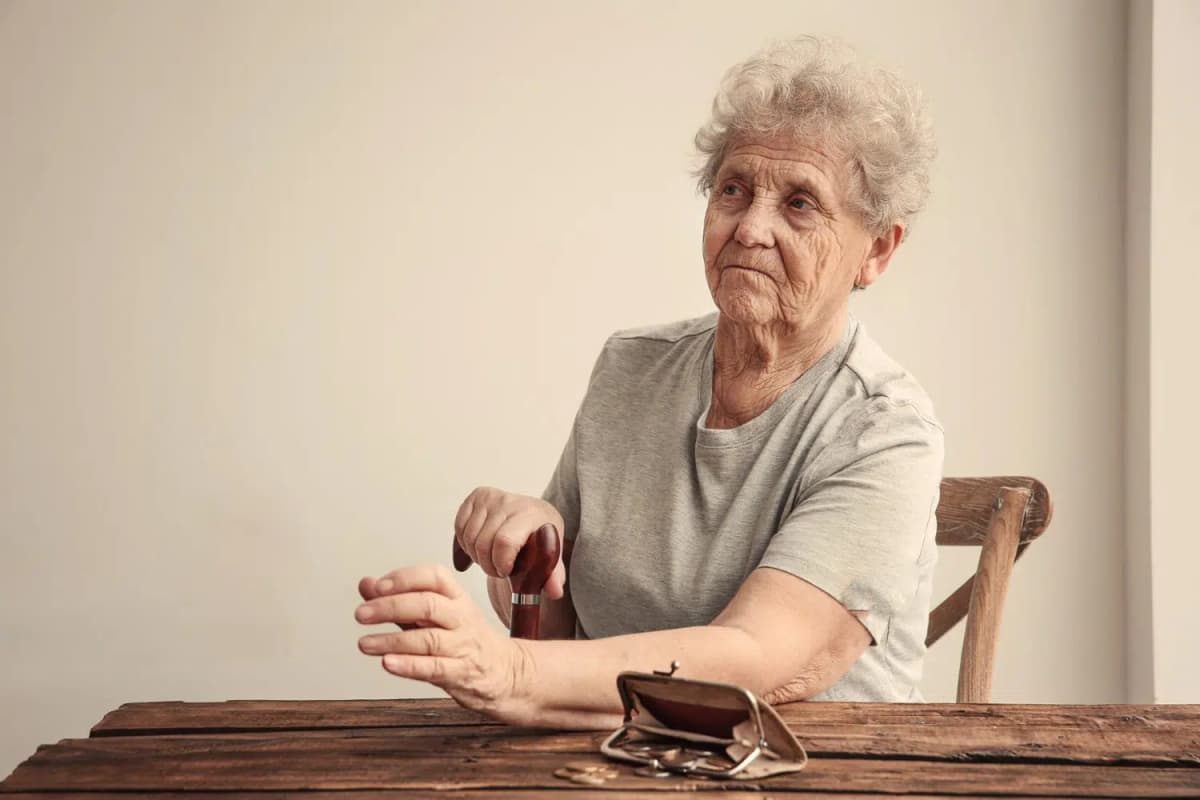 TRF3 restabelece o BPC/LOAS de uma idosa de 91 anos