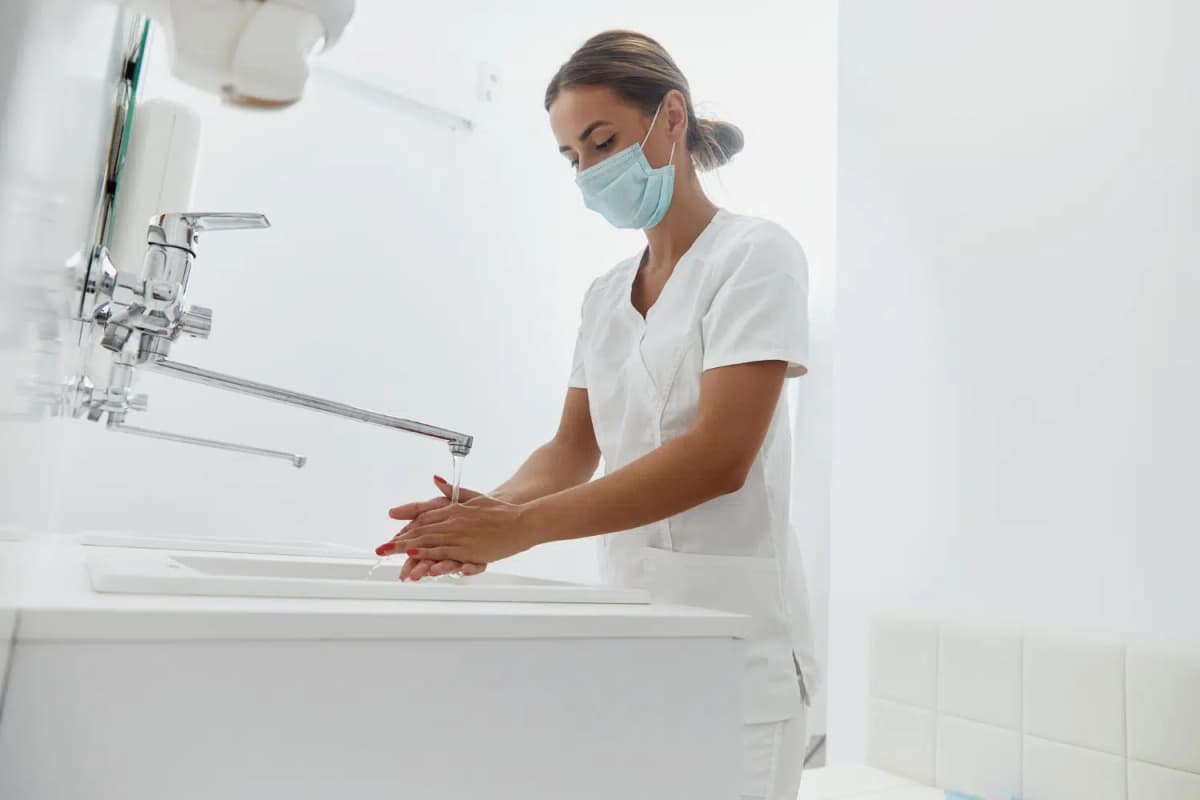 INSS deve retomar o auxílio-doença de técnica de enfermagem em 30 dias