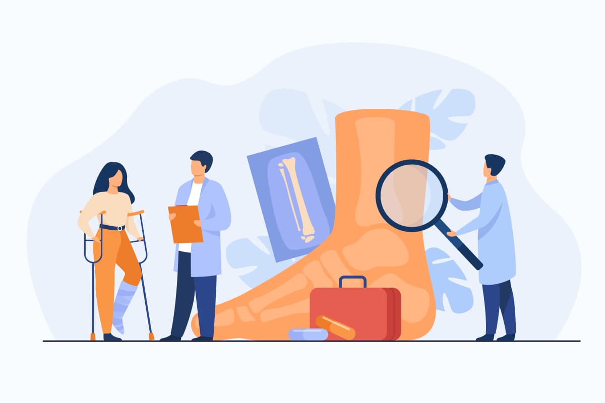 TRF1: Homem com sequela de paralisia infantil tem direito ao BPC/LOAS