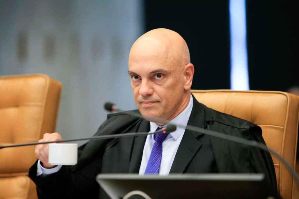alexandre de moraes