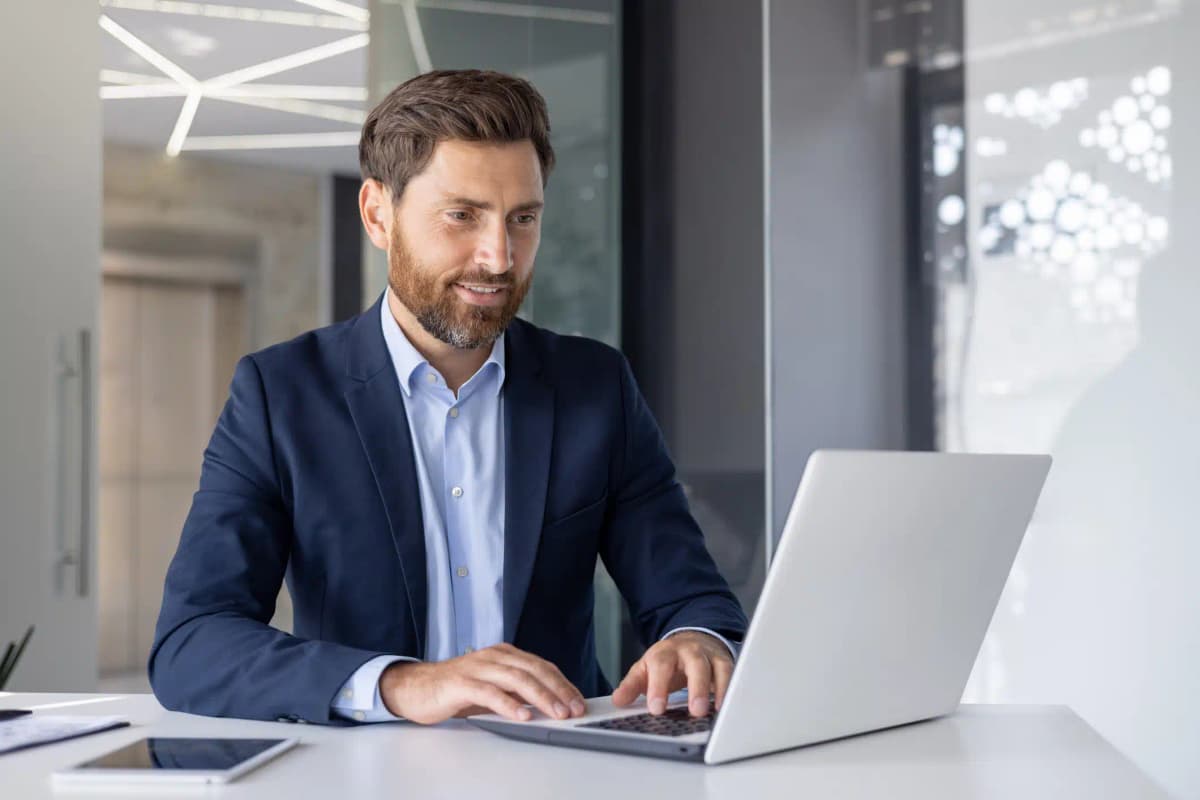 advogado trabalhando